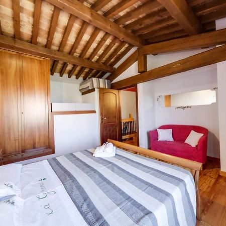 Ca' Gremal - Casa Vacanze Tra Le Colline Del Garda - Calmasino Di Bardolino Экстерьер фото