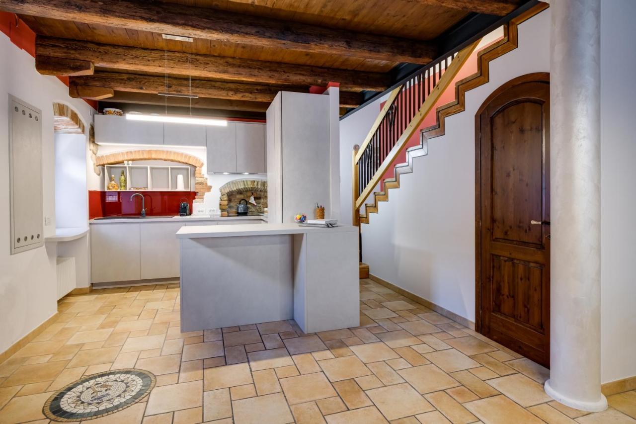 Ca' Gremal - Casa Vacanze Tra Le Colline Del Garda - Calmasino Di Bardolino Экстерьер фото